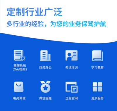 天津小程序開(kāi)發(fā)與軟件定制 數(shù)字時(shí)代的企業(yè)新引擎